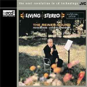 Ravel, Rachmaninoff / Chicago Symphony Orchestra / Fritz Reiner - The Reiner Sound FLAC