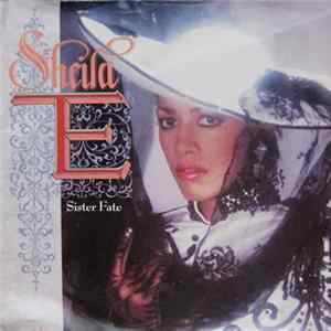 Sheila E. - Sister Fate FLAC