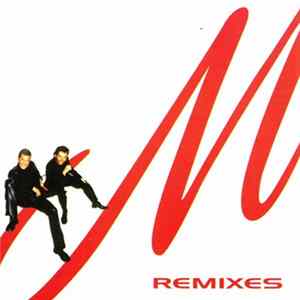 Modern Talking - Remixes FLAC