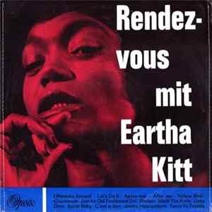 Eartha Kitt - Rendez-Vous Mit Eartha Kitt FLAC