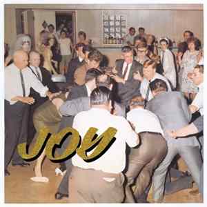 Idles - Joy As An Act Of Resistance FLAC