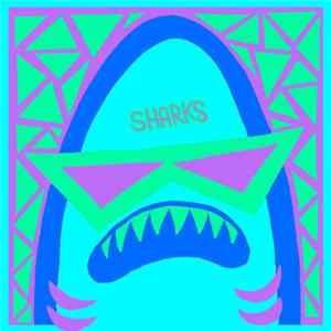 The Fuzzy Undertones - Sharks / Full Of Love E.P. FLAC
