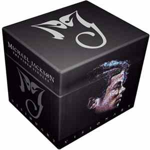 Michael Jackson - Visionary: The Video Singles FLAC