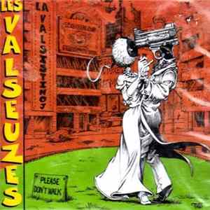 Les Valseuzes - L'Homme Comme Le Singe FLAC