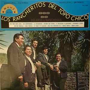 Los Rancheritos Del Topo Chico - Los Rancheritos Del Topo Chico FLAC