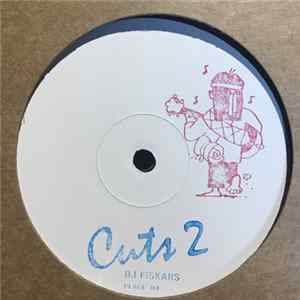 DJ Fiskars - Cuts 2 FLAC