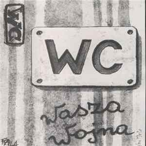 WC - Nasza Wojna FLAC