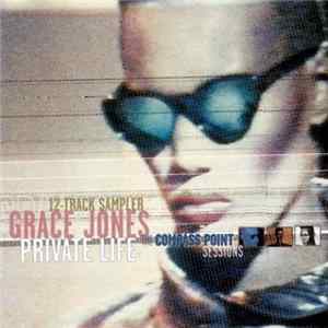 Grace Jones - Private Life: The Compass Point Sessions | 12 Track Sampler FLAC