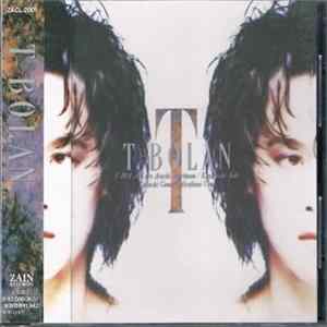 T-Bolan - T-Bolan FLAC
