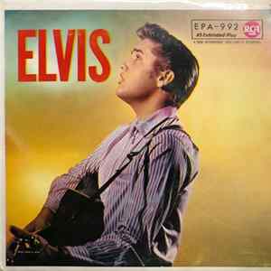 Elvis - Elvis, Volume I FLAC
