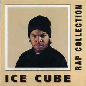 Ice Cube - Rap Collection FLAC