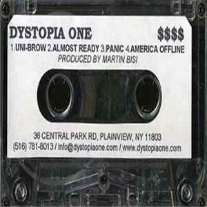 Dystopia One - $$$$ FLAC