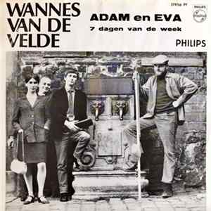 Wannes van de velde - Adam en Eva FLAC