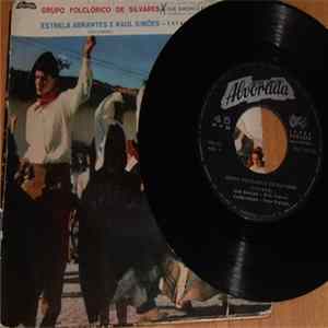 Rancho Folclórico de Silvares, Estrela Abrantes, Raul Simões - Que Diacho FLAC