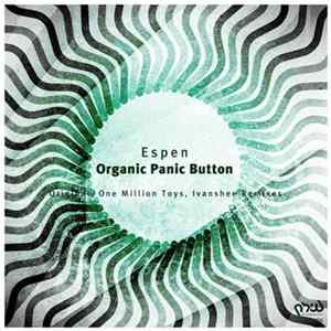 Espen - Organic Panic Button FLAC