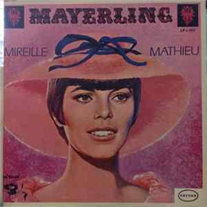 Mireille Mathieu - Mayerling FLAC