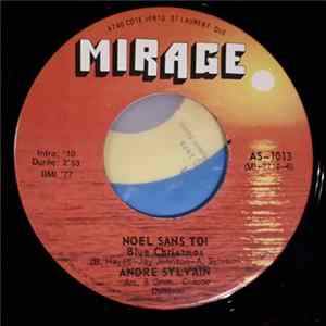 Andre Sylvain - Noel Sans Toi FLAC