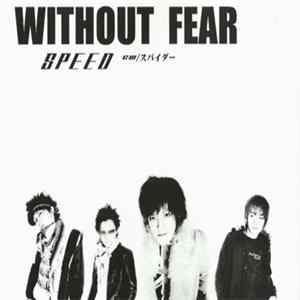 Without Fear - Speed FLAC