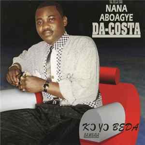 Nana Aboagye Da-Costa - Koyo Beda FLAC