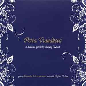 Petra Vraňáková - Spieva Slovenské ľudové Piesne FLAC