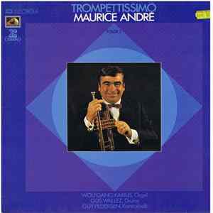 Maurice André - Trompettissimo Folge 2 FLAC