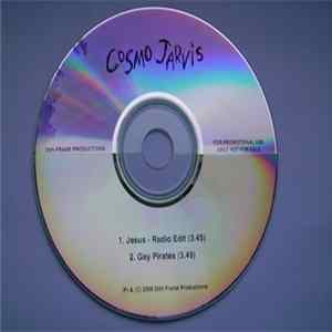 Cosmo Jarvis - Demos 2010 FLAC