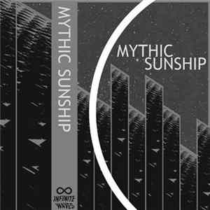 Mythic Sunship - Celestial Disturbance FLAC
