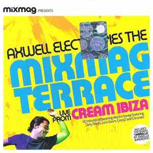 Axwell - Mixmag Terrace FLAC