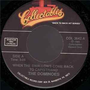 The Dominoes - When The Swallows Come Back To Capistrano FLAC