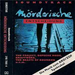 Various - Mörderische Entscheidung FLAC