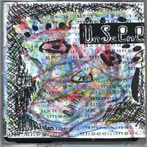 Unseen - Lo-Fi Is My-Fi FLAC