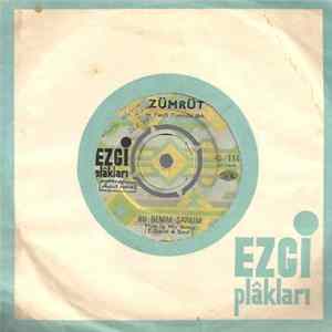 Zümrüt - Bu Benim Şarkım (This Is My Song) / Aşk Sönmesin (Long Live Love) FLAC