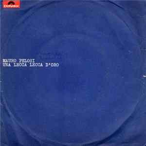 Mauro Pelosi - Una Lecca Lecca D'Oro FLAC