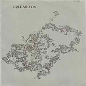 Красная Роза - Orange Room FLAC