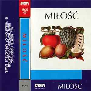 Miłość - Miłość FLAC