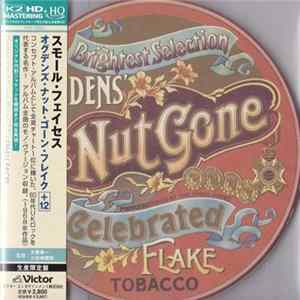 Small Faces - Ogdens' Nut Gone Flake + 12 FLAC