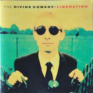 The Divine Comedy - Liberation FLAC