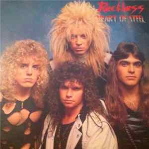 Reckless - Heart Of Steel FLAC