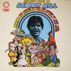 Benny Hill - Golden Hour Of Benny Hill FLAC