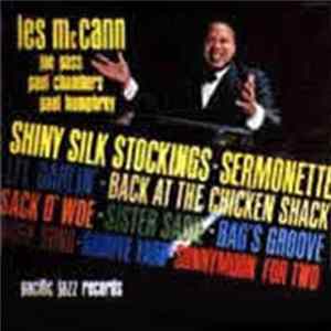 Les McCann - Soul Hits FLAC