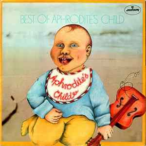Aphrodite's Child - Best Of Aphrodite's Child FLAC