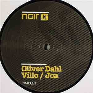 Oliver Dahl - Villo / Joa FLAC