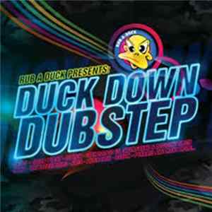 Various - Rub A Duck Presents: Duck Down Dubstep FLAC