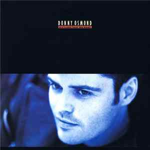 Donny Osmond - If It's Love That You Want FLAC