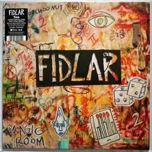 FIDLAR - Too FLAC