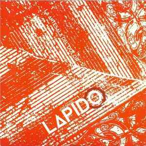 Lapido - La Antesala Del Dolor FLAC