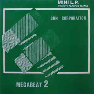 The Sun Corporation - Megabeat 2 FLAC