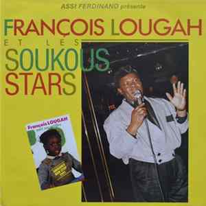 François Lougah Et Les Soukous Stars - François Lougah Et Les Soukous Stars FLAC