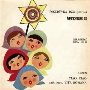 Vita Romana - Ciao, Ciao FLAC