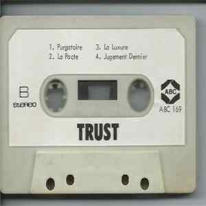 Trust - Idéal FLAC